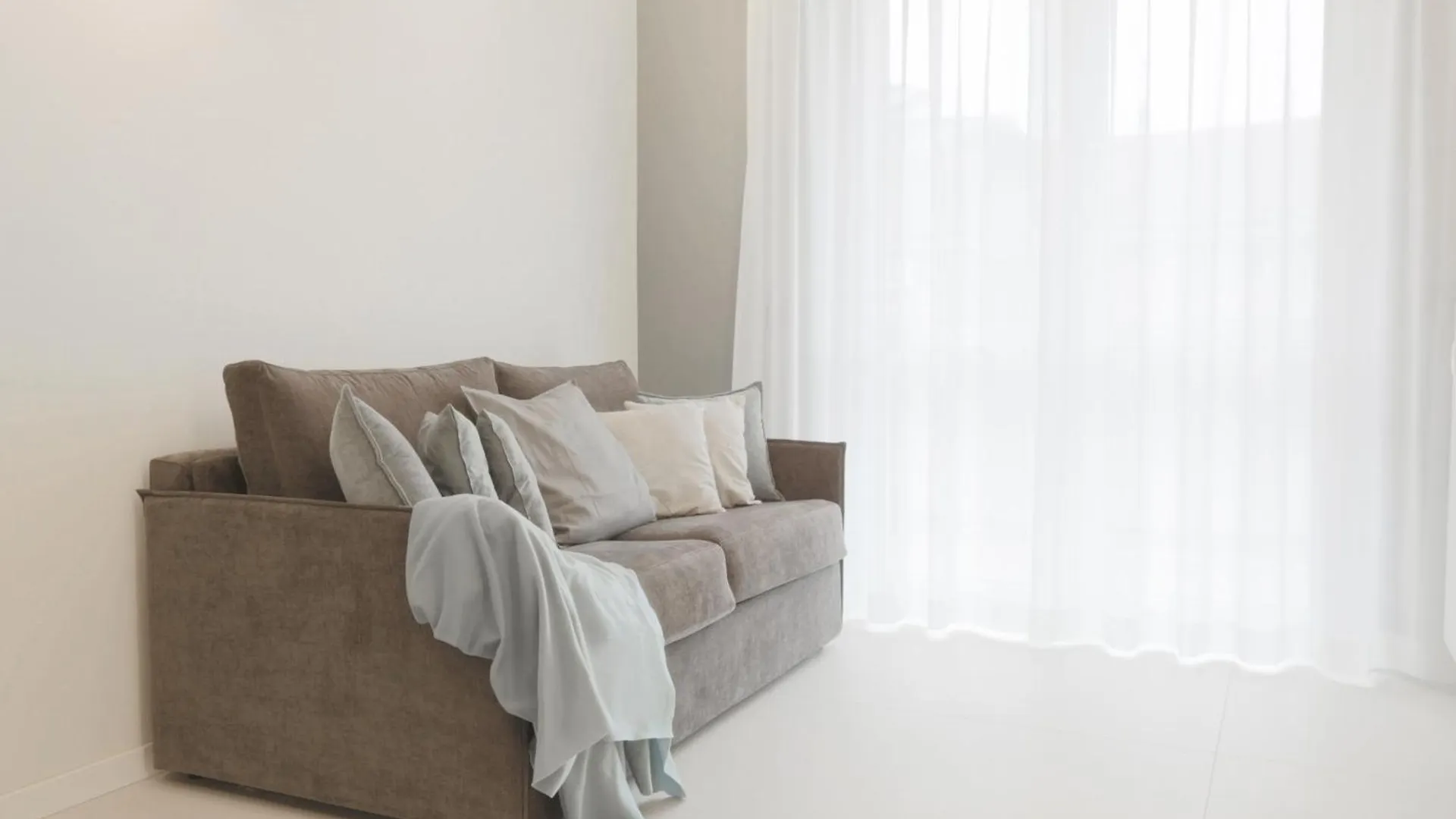 Central Station Modern Flat W/Private Parking Milán 0*,
